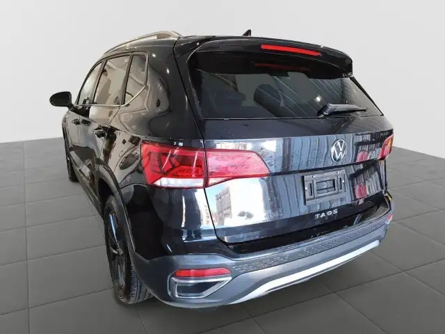 2024 Volkswagen Taos Comfortline Comfortline | Alloy Wheels |... - Photo 7