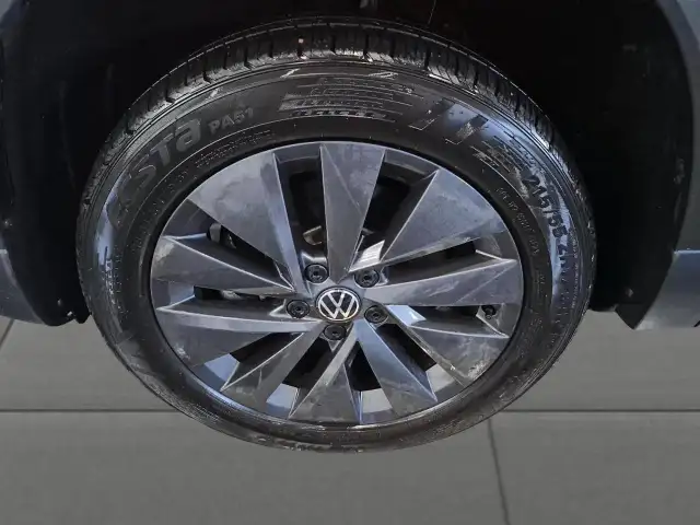 2024 Volkswagen Taos Comfortline Comfortline | Alloy Wheels |... - Photo 8