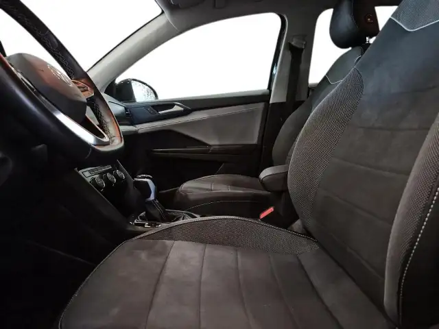 2024 Volkswagen Taos Comfortline Comfortline | Alloy Wheels |... - Photo 9