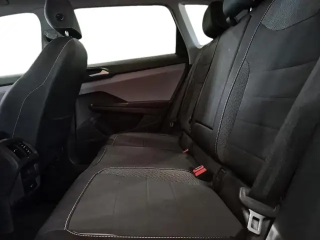 2024 Volkswagen Taos Comfortline Comfortline | Alloy Wheels |... - Photo 10