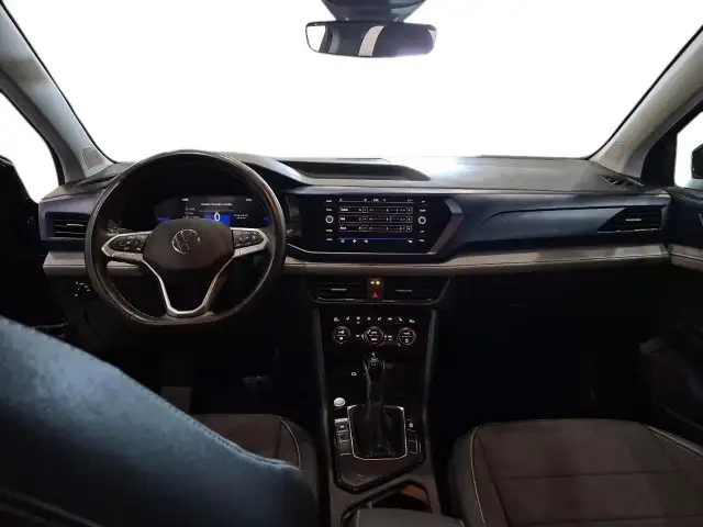 2024 Volkswagen Taos Comfortline Comfortline | Alloy Wheels |... - Photo 11