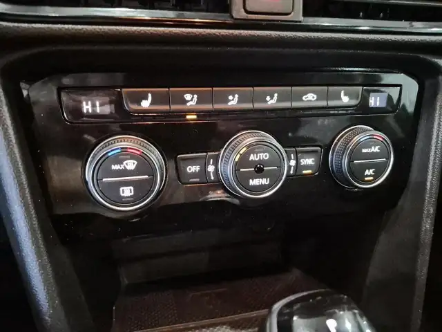 2024 Volkswagen Taos Comfortline Comfortline | Alloy Wheels |... - Photo 12