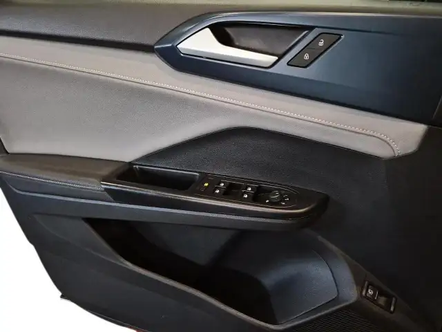 2024 Volkswagen Taos Comfortline Comfortline | Alloy Wheels |... - Photo 13