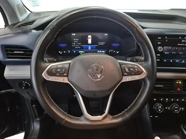 2024 Volkswagen Taos Comfortline Comfortline | Alloy Wheels |... - Photo 14