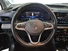 2024 Volkswagen Taos Comfortline Comfortline | Alloy Wheels |... - Photo 14