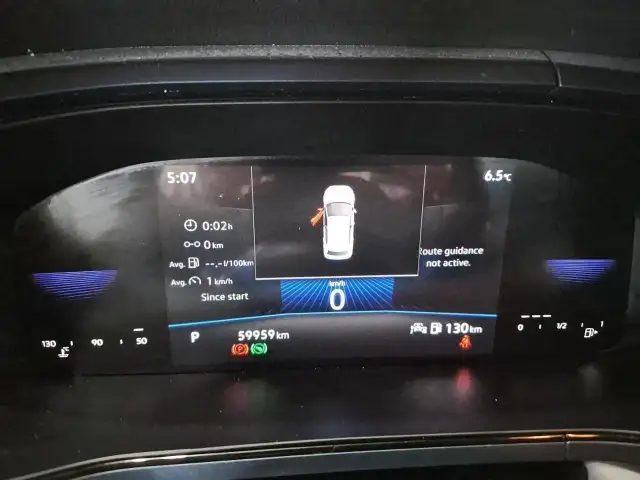 2024 Volkswagen Taos Comfortline Comfortline | Alloy Wheels |... - Photo 17