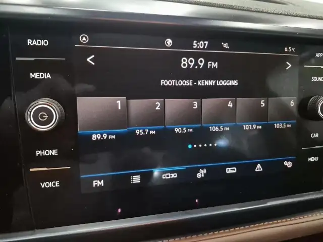 2024 Volkswagen Taos Comfortline Comfortline | Alloy Wheels |... - Photo 18