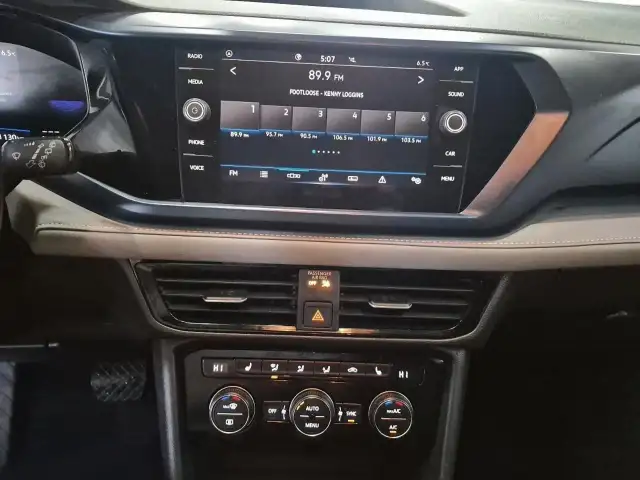 2024 Volkswagen Taos Comfortline Comfortline | Alloy Wheels |... - Photo 20