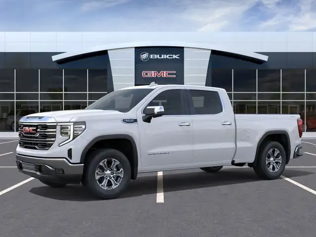2026 GMC Sierra 1500 - Photo 2