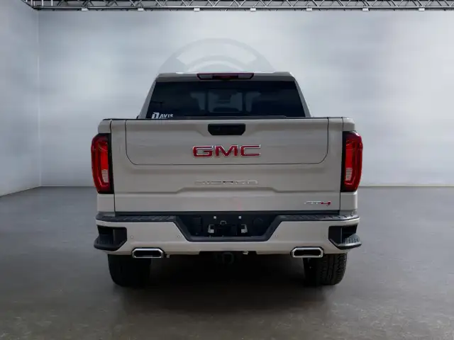 2026 GMC Sierra 1500 - Photo 6