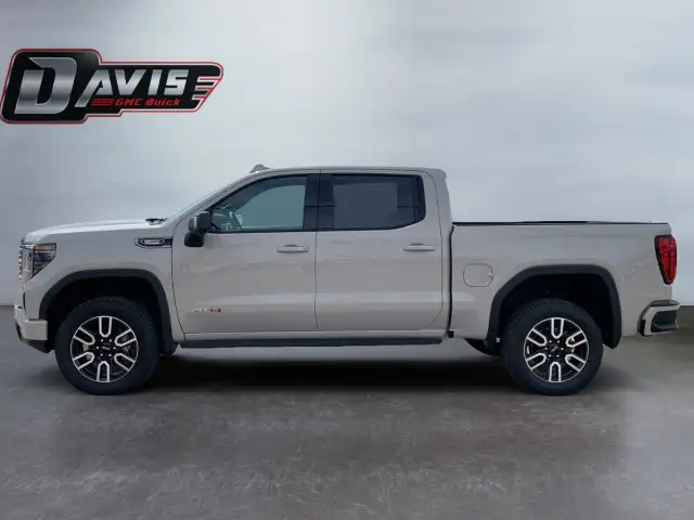 2026 GMC Sierra 1500 - Photo 9