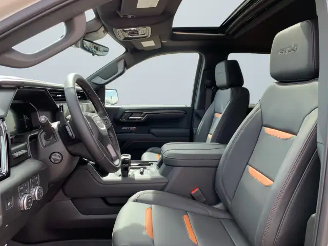 2026 GMC Sierra 1500 - Photo 12