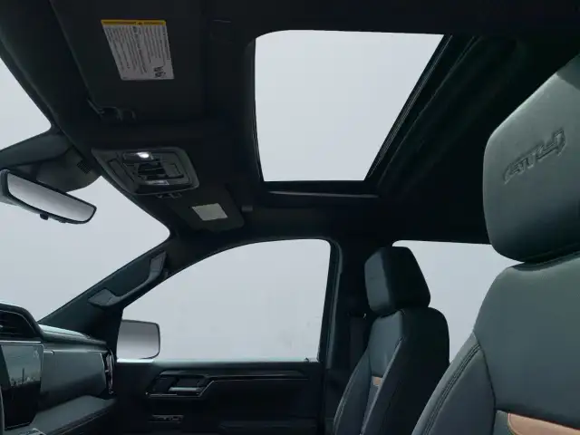 2026 GMC Sierra 1500 - Photo 13