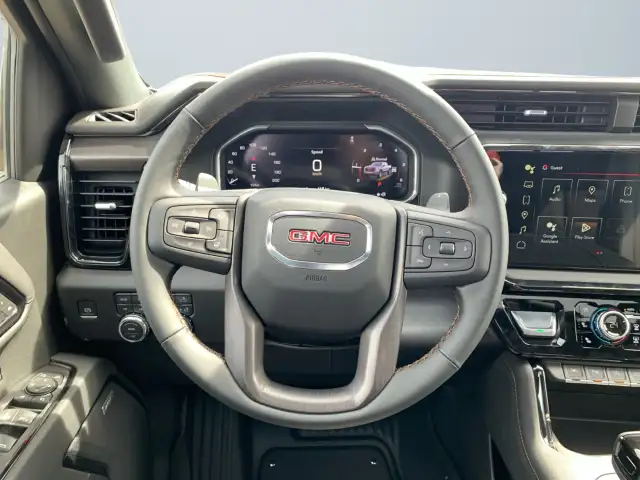 2026 GMC Sierra 1500 - Photo 15