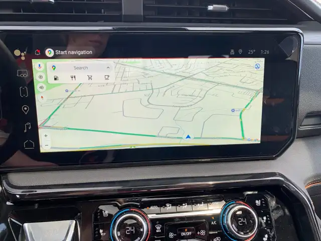 2026 GMC Sierra 1500 - Photo 17