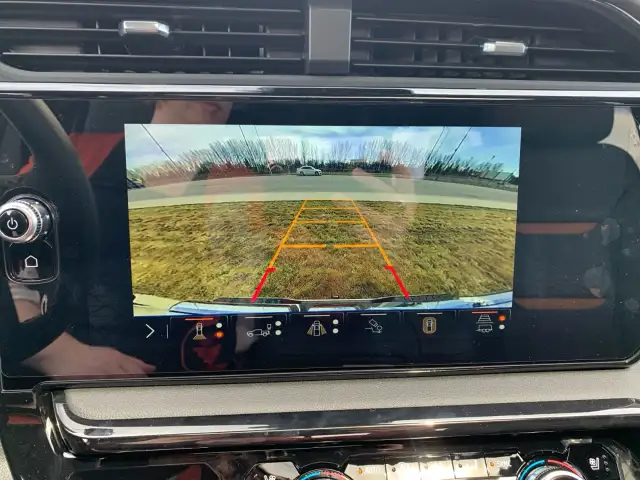 2026 GMC Sierra 1500 - Photo 18