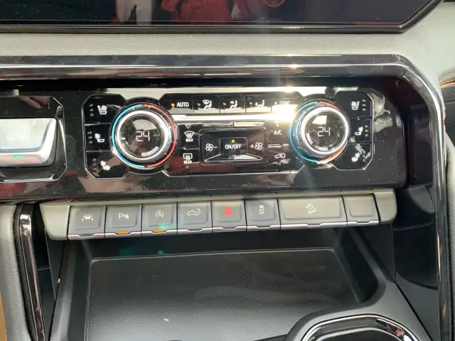 2026 GMC Sierra 1500 - Photo 19