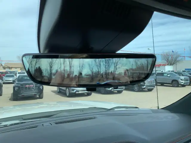 2026 GMC Sierra 1500 - Photo 21