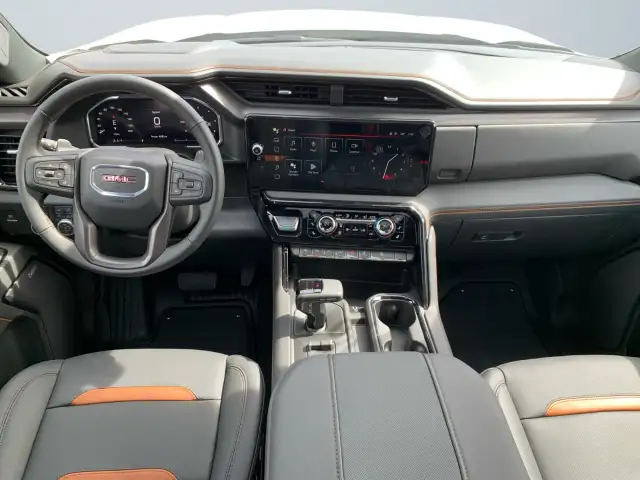 2026 GMC Sierra 1500 - Photo 23