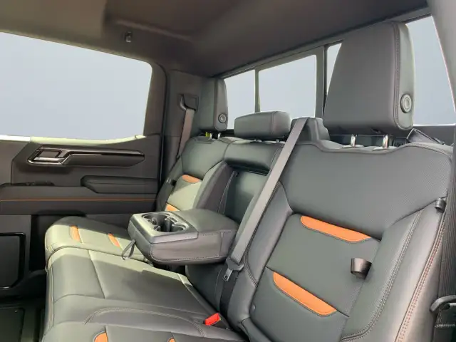 2026 GMC Sierra 1500 - Photo 24