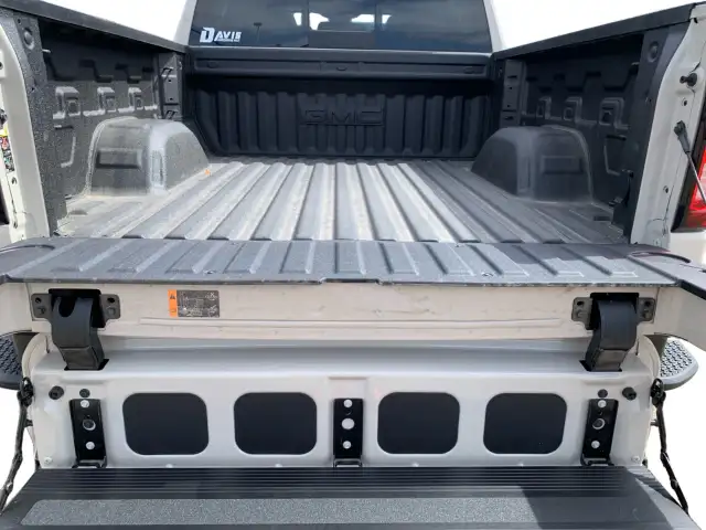 2026 GMC Sierra 1500 - Photo 25
