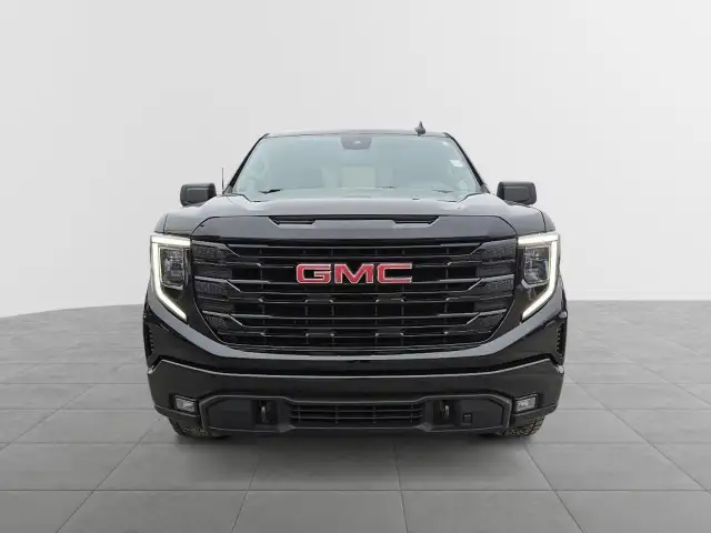 2024 GMC Sierra 1500 Elevation Elevation | X31 | SAVE $22,316... - Photo 3