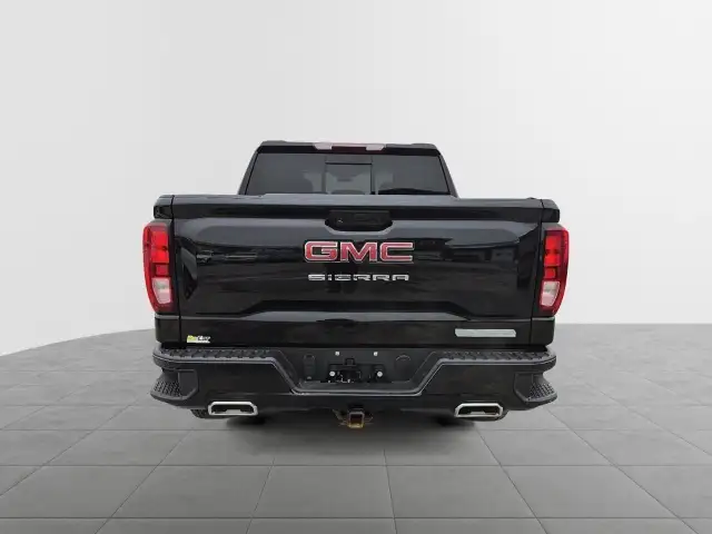 2024 GMC Sierra 1500 Elevation Elevation | X31 | SAVE $22,316... - Photo 5