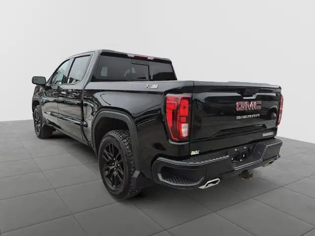 2024 GMC Sierra 1500 Elevation Elevation | X31 | SAVE $22,316... - Photo 6