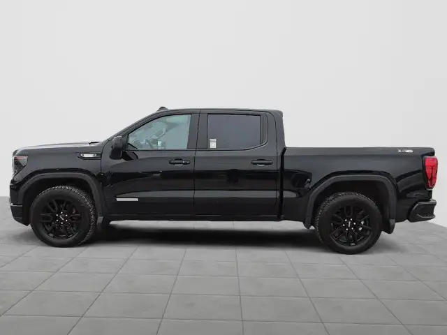 2024 GMC Sierra 1500 Elevation Elevation | X31 | SAVE $22,316... - Photo 7