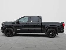 2024 GMC Sierra 1500 Elevation Elevation | X31 | SAVE $22,316... - Photo 7