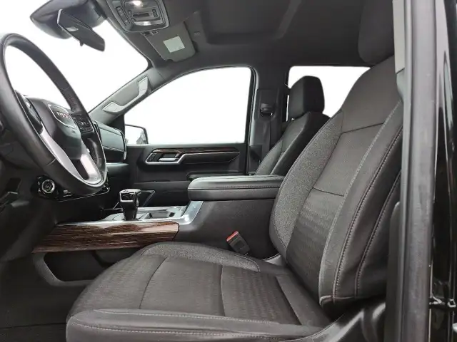 2024 GMC Sierra 1500 Elevation Elevation | X31 | SAVE $22,316... - Photo 8