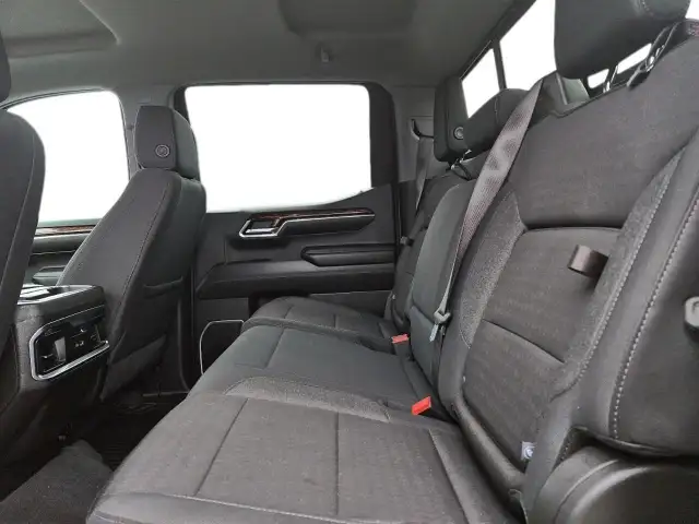 2024 GMC Sierra 1500 Elevation Elevation | X31 | SAVE $22,316... - Photo 9