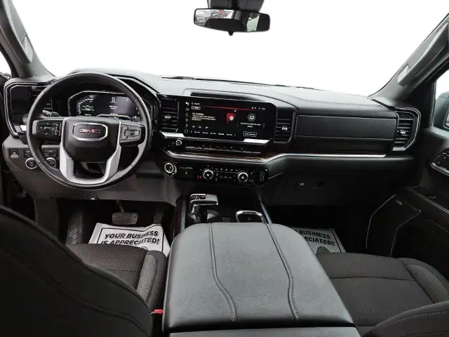 2024 GMC Sierra 1500 Elevation Elevation | X31 | SAVE $22,316... - Photo 10