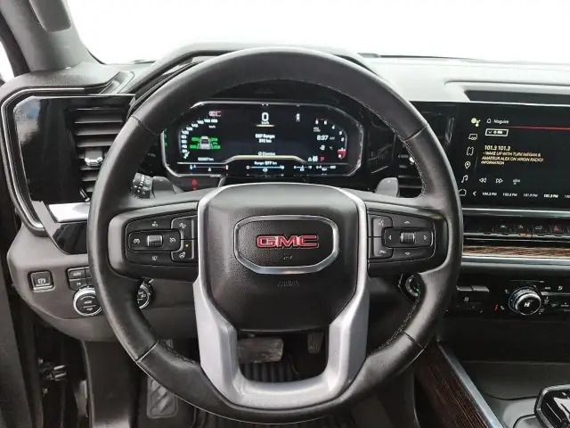 2024 GMC Sierra 1500 Elevation Elevation | X31 | SAVE $22,316... - Photo 11