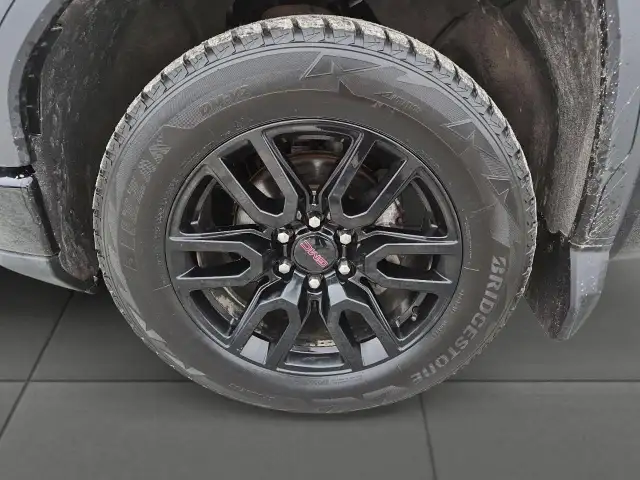 2024 GMC Sierra 1500 Elevation Elevation | X31 | SAVE $22,316... - Photo 12