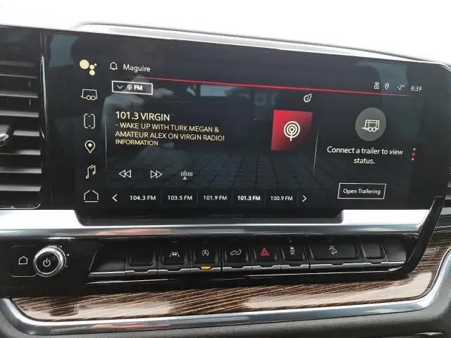 2024 GMC Sierra 1500 Elevation Elevation | X31 | SAVE $22,316... - Photo 21