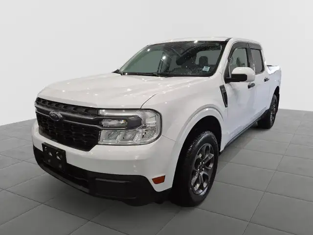 2023 Ford Maverick XLT XLT | Luxury Package | AWD SuperCrew