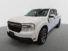 2023 Ford Maverick XLT XLT | Luxury Package | AWD SuperCrew