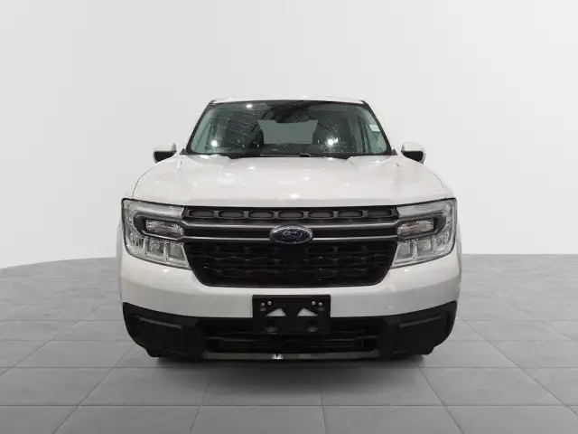 2023 Ford Maverick XLT XLT | Luxury Package | AWD SuperCrew - Photo 3