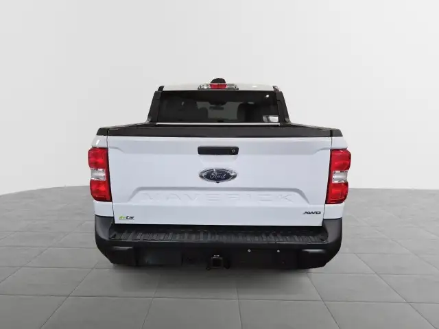 2023 Ford Maverick XLT XLT | Luxury Package | AWD SuperCrew - Photo 5
