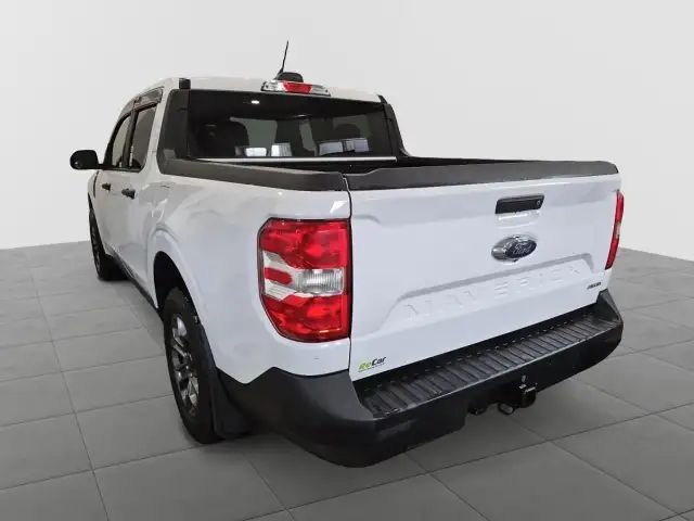 2023 Ford Maverick XLT XLT | Luxury Package | AWD SuperCrew - Photo 6