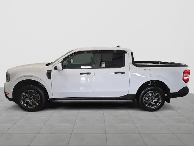 2023 Ford Maverick XLT XLT | Luxury Package | AWD SuperCrew - Photo 7