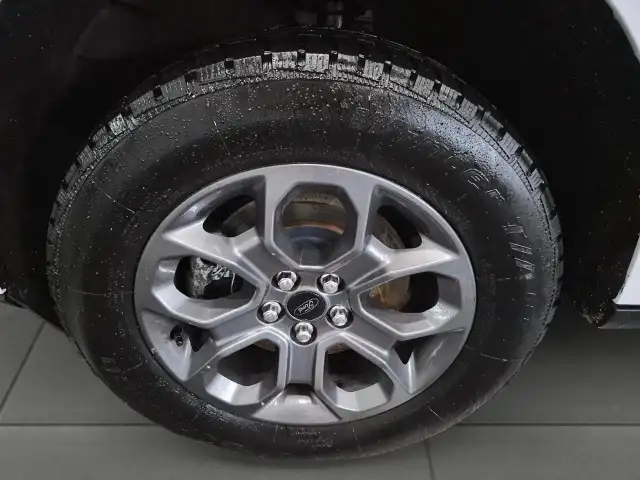 2023 Ford Maverick XLT XLT | Luxury Package | AWD SuperCrew - Photo 8