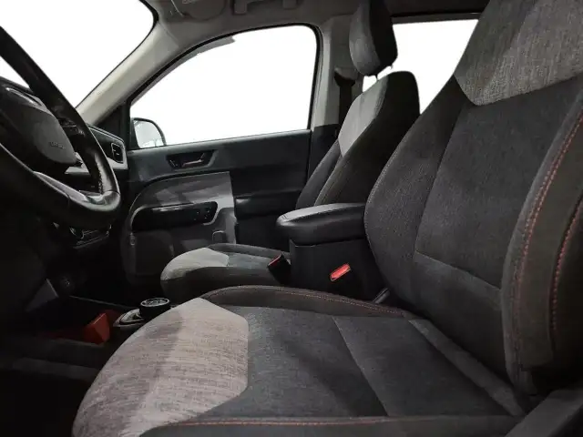 2023 Ford Maverick XLT XLT | Luxury Package | AWD SuperCrew - Photo 9