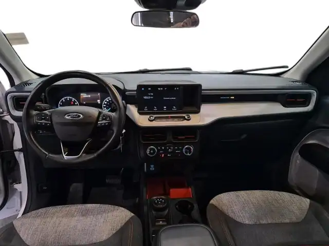 2023 Ford Maverick XLT XLT | Luxury Package | AWD SuperCrew - Photo 11