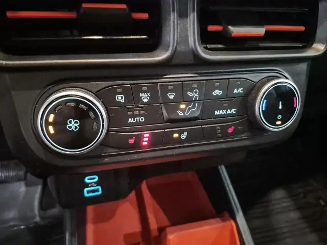 2023 Ford Maverick XLT XLT | Luxury Package | AWD SuperCrew - Photo 12