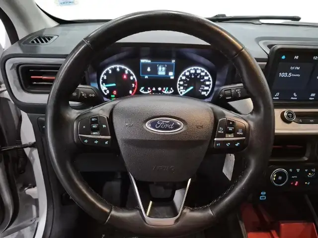 2023 Ford Maverick XLT XLT | Luxury Package | AWD SuperCrew - Photo 14