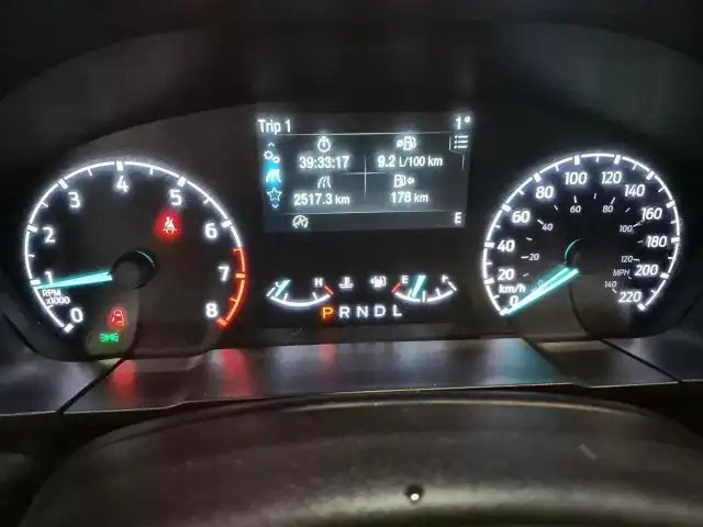 2023 Ford Maverick XLT XLT | Luxury Package | AWD SuperCrew - Photo 17