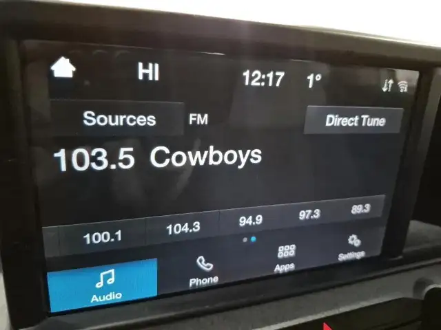 2023 Ford Maverick XLT XLT | Luxury Package | AWD SuperCrew - Photo 18