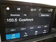 2023 Ford Maverick XLT XLT | Luxury Package | AWD SuperCrew - Photo 18
